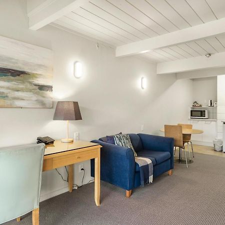 Capital Lodge Motor Inn Wellington Exteriér fotografie